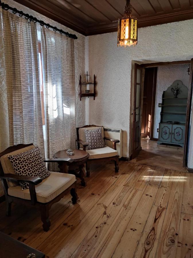 Casa D'Avo Na Villa Termas de Sao Pedro do Sul Dış mekan fotoğraf